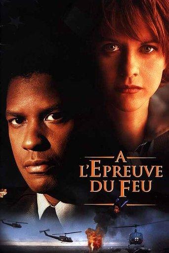 à l'épreuve du feu