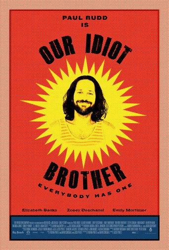 Our Idiot Brother