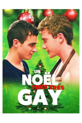 Un Noël trÚs trÚs gay