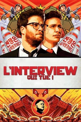 LâInterview qui tueâŻ!