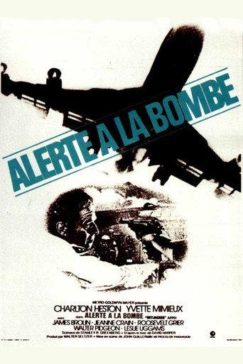 Alerte Ă la bombe