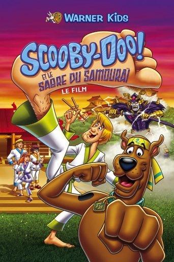 Scooby-Doo ! et le sabre du SamouraĂŻ
