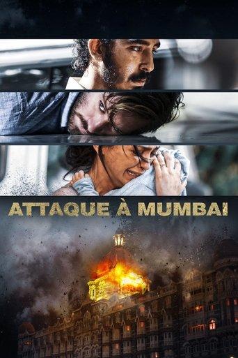 Attaque Ă Mumbai