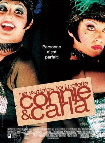 Connie et Carla