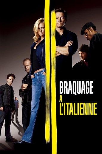 Braquage Ă l'italienne