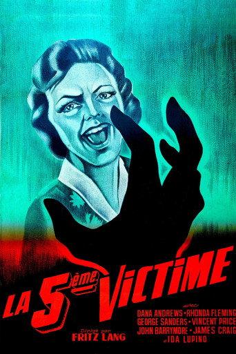 La Cinquième Victime