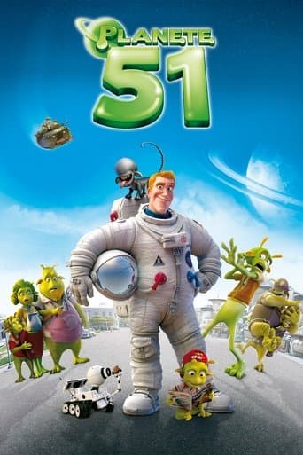 PlanĂšte 51