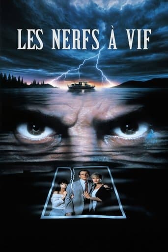 Les Nerfs Ă vif