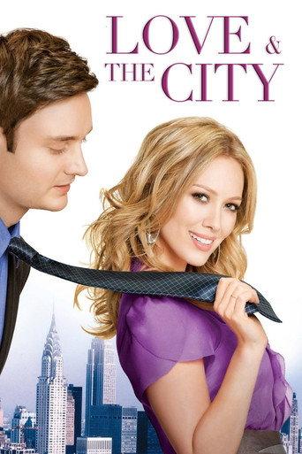 Love & the City