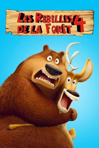 Les Rebelles de la forĂȘt 4