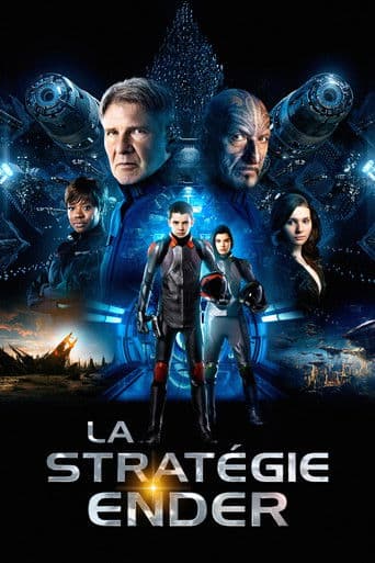 La Stratégie Ender