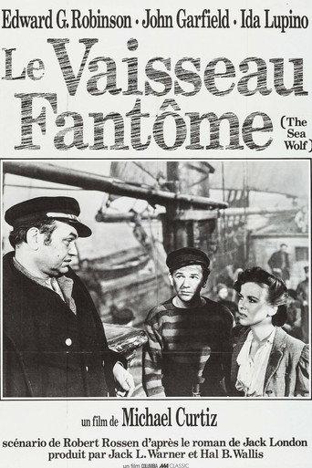 Le Vaisseau fantĂ´me