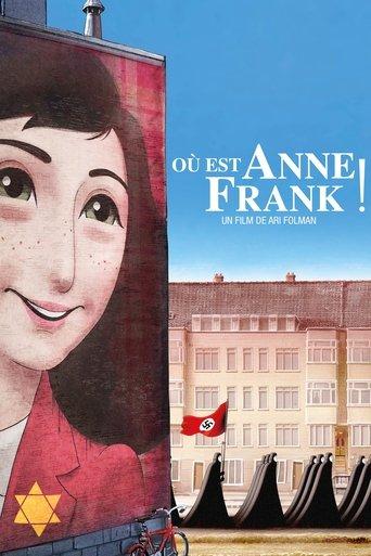 OĂą est Anne Frank !