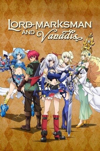 Madan no Ô to Vanadis