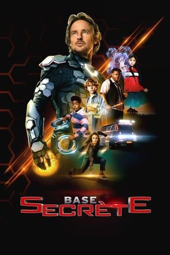 Base SecrĂšte