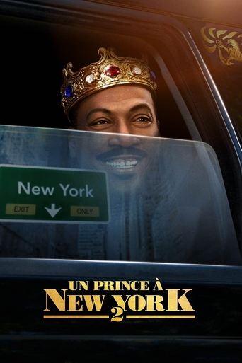 Un prince Ă New York 2