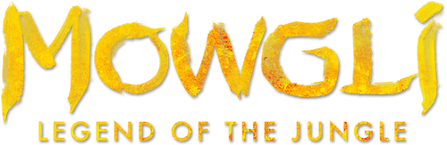 Mowgli : La Légende de la jungle