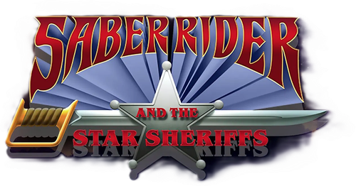 Sab-Rider Le Chevalier au Sabre