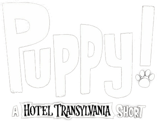 Hôtel Transylvanie : Puppy !