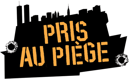 Pris au piège - Caught Stealing
