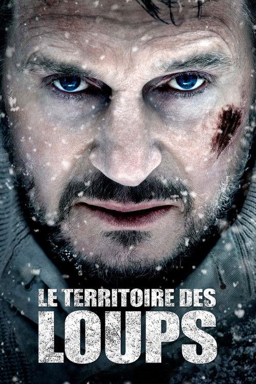 Le Territoire des loups