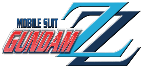 Mobile Suit Gundam ZZ