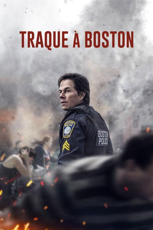 Traque Ă Boston