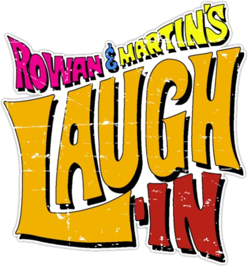 Rowan & Martin's Laugh-In