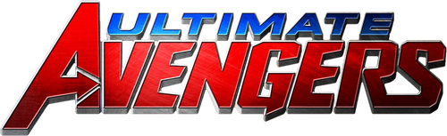 Les Vengeurs Ultimate
