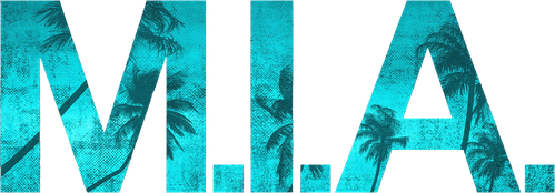 M.I.A.