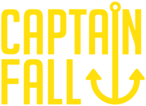 Captain Fall