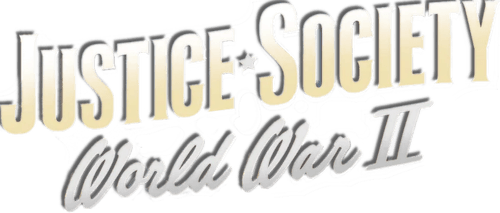 Justice Society : World War II