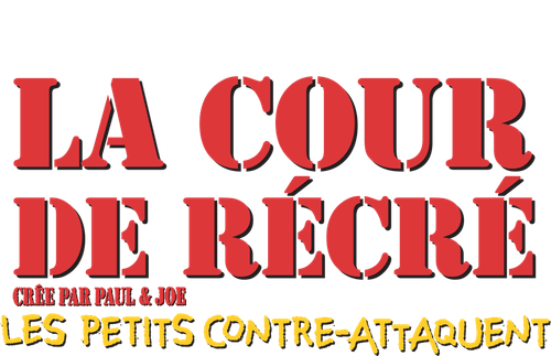 La Cour de récré : Les Petits contre-attaquent