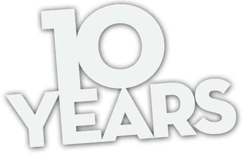 10 ans déjà !