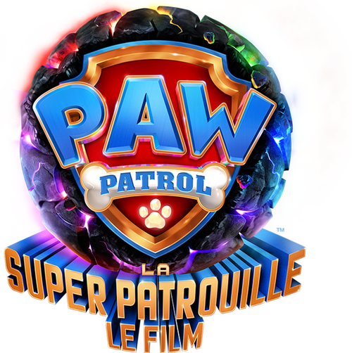 La Pat' Patrouille : La Super Patrouille, le film