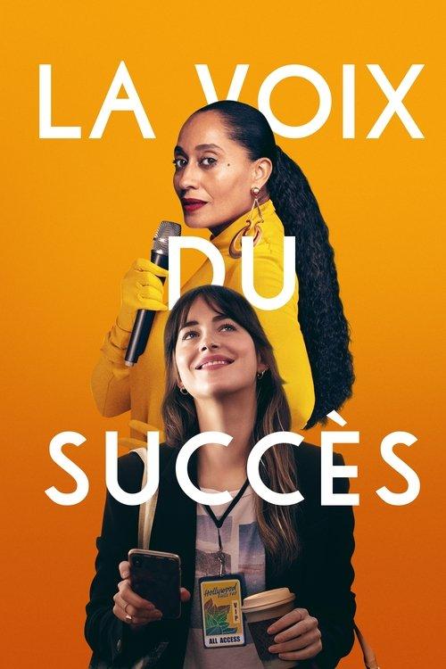 La Voix du succès