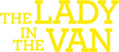La Dame à la camionnette