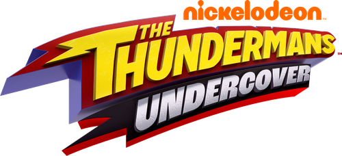 Les Thunderman : Incognito