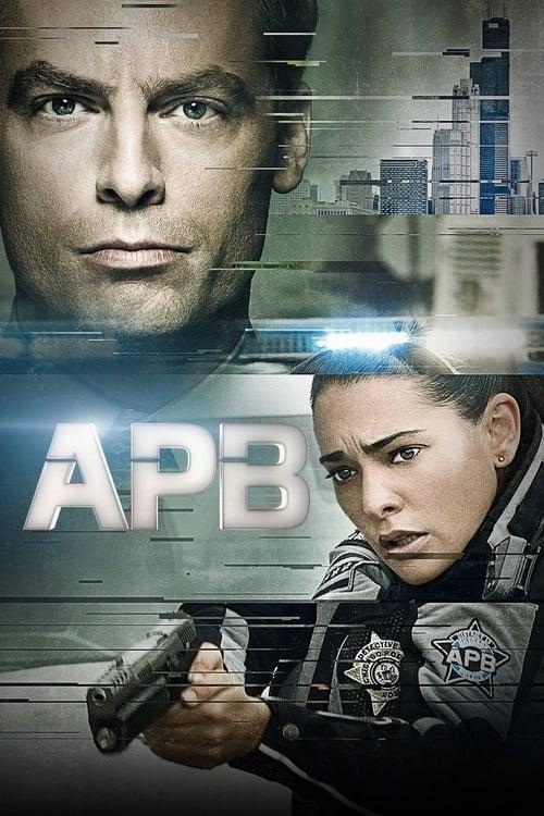A.P.B. : Alerte d'urgence