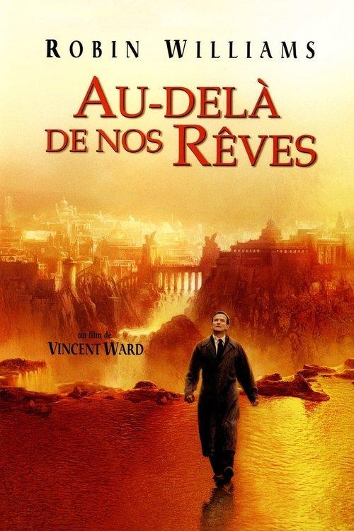 Au-delĂ de nos rĂŞves
