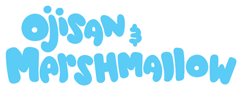 Ojisan to Marshmallow