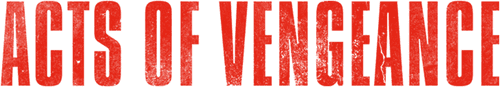 Actes de Vengeance
