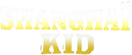 ShanghaĂŻ kid