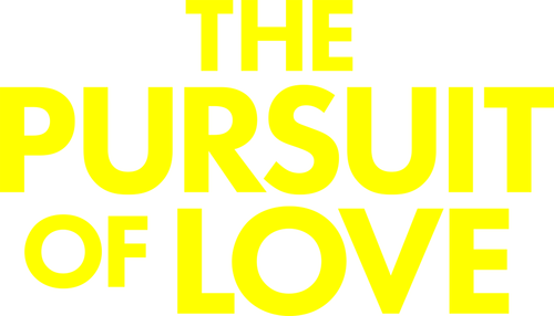 The Pursuit of Love