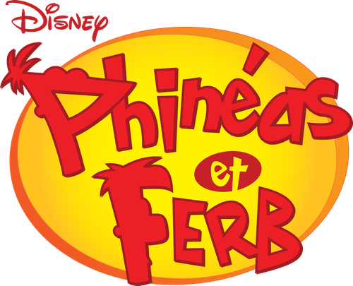 Phinéas et Ferb
