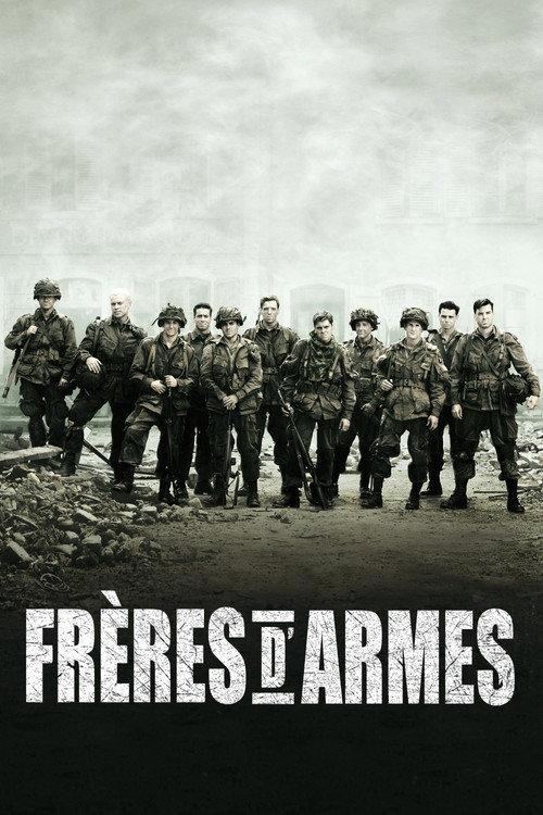 Frères d'armes