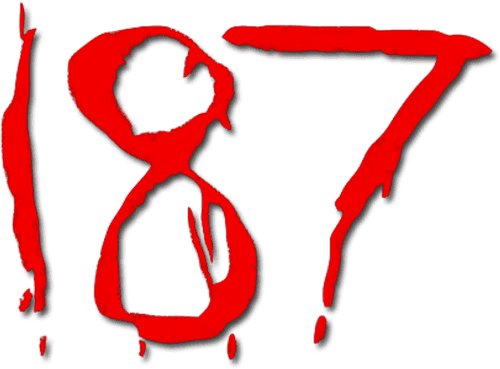 187 : code meurtre