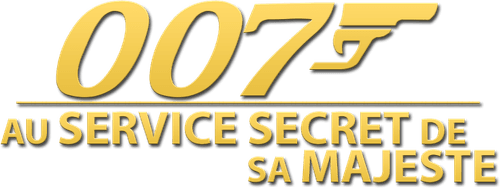 Au service secret de Sa Majesté