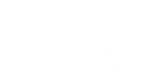 Barbie: Fairytopia