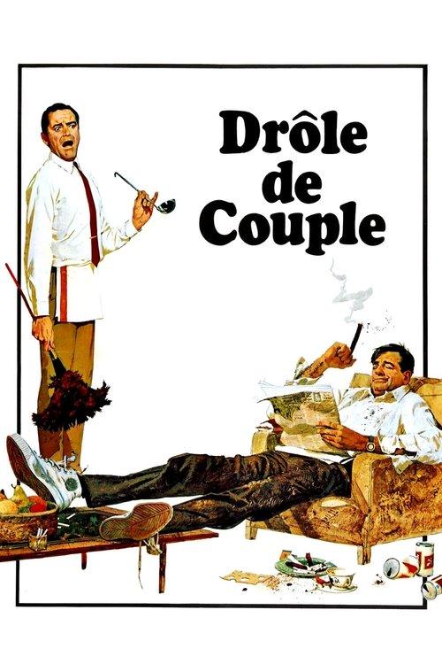DrĂ´le de couple